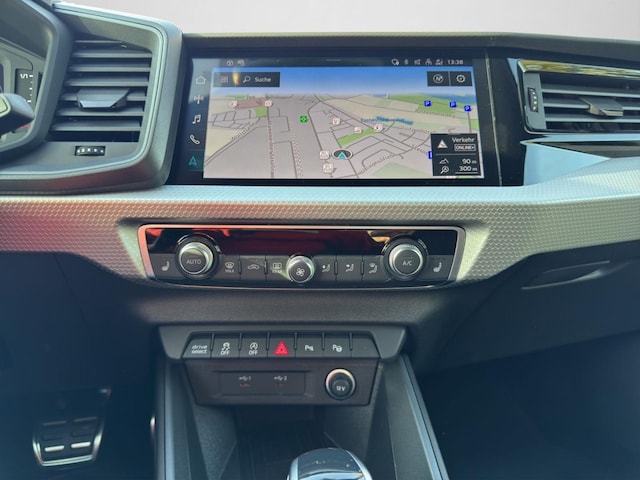 Audi A1 30 TFSI S-Line S-Tronic Sportback