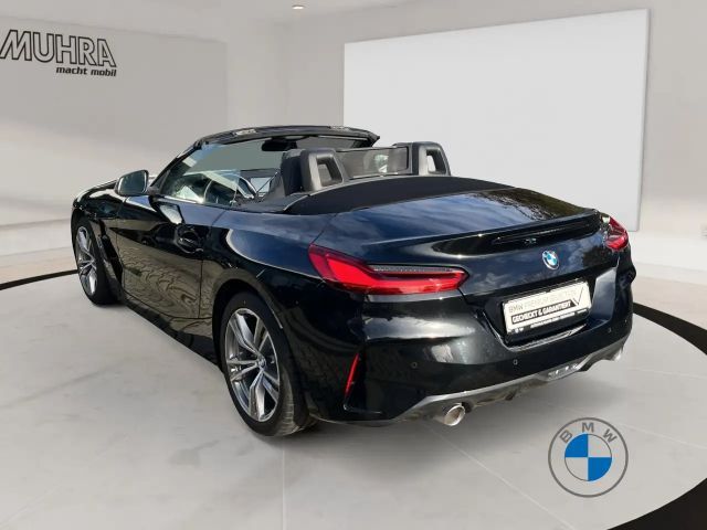 BMW Z4 Cabrio Roadster sDrive20i