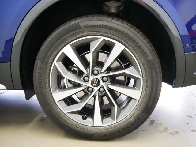 Audi Q5 45 TFSI Quattro