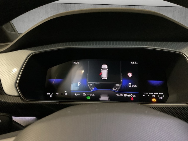 Volkswagen T-Cross 1.5 TSI DSG