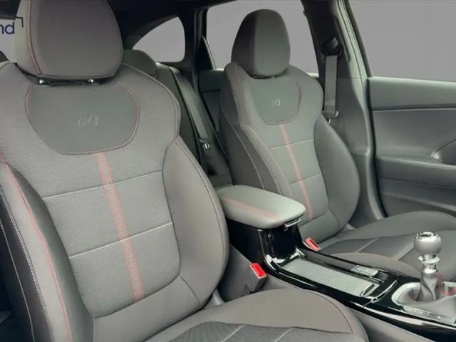 Hyundai i30 N Line T-GDi