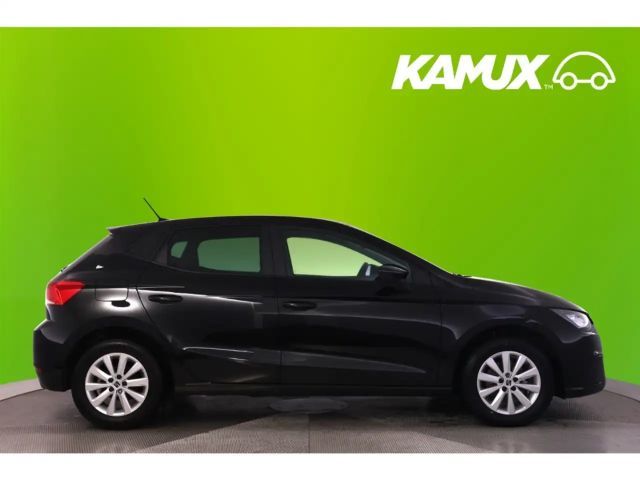 Seat Ibiza 1.0 TSI Style