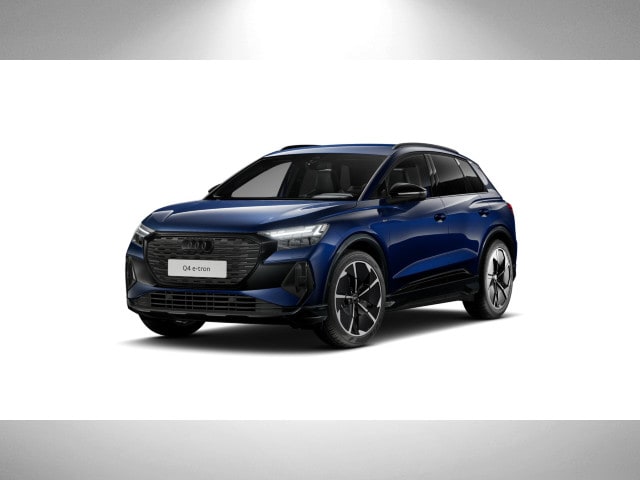 Audi Q4 e-tron Quattro