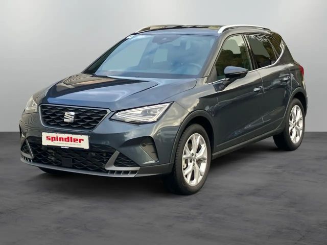 Seat Arona 1.0 TSI DSG FR-lijn