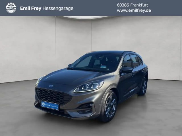 Ford Kuga EcoBoost ST Line
