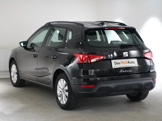 Seat Arona 1.0 TSI