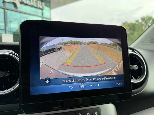 Mercedes-Benz T-Klasse Progressive