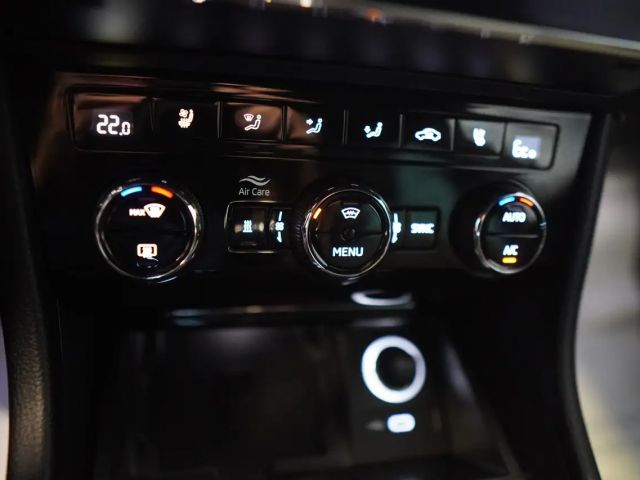 Skoda Superb PlugIn-Hybrid