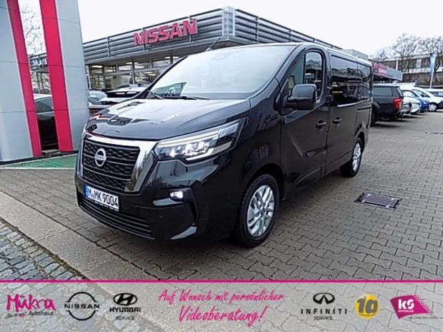 Nissan Primastar L1H1 Tekna dCi 170