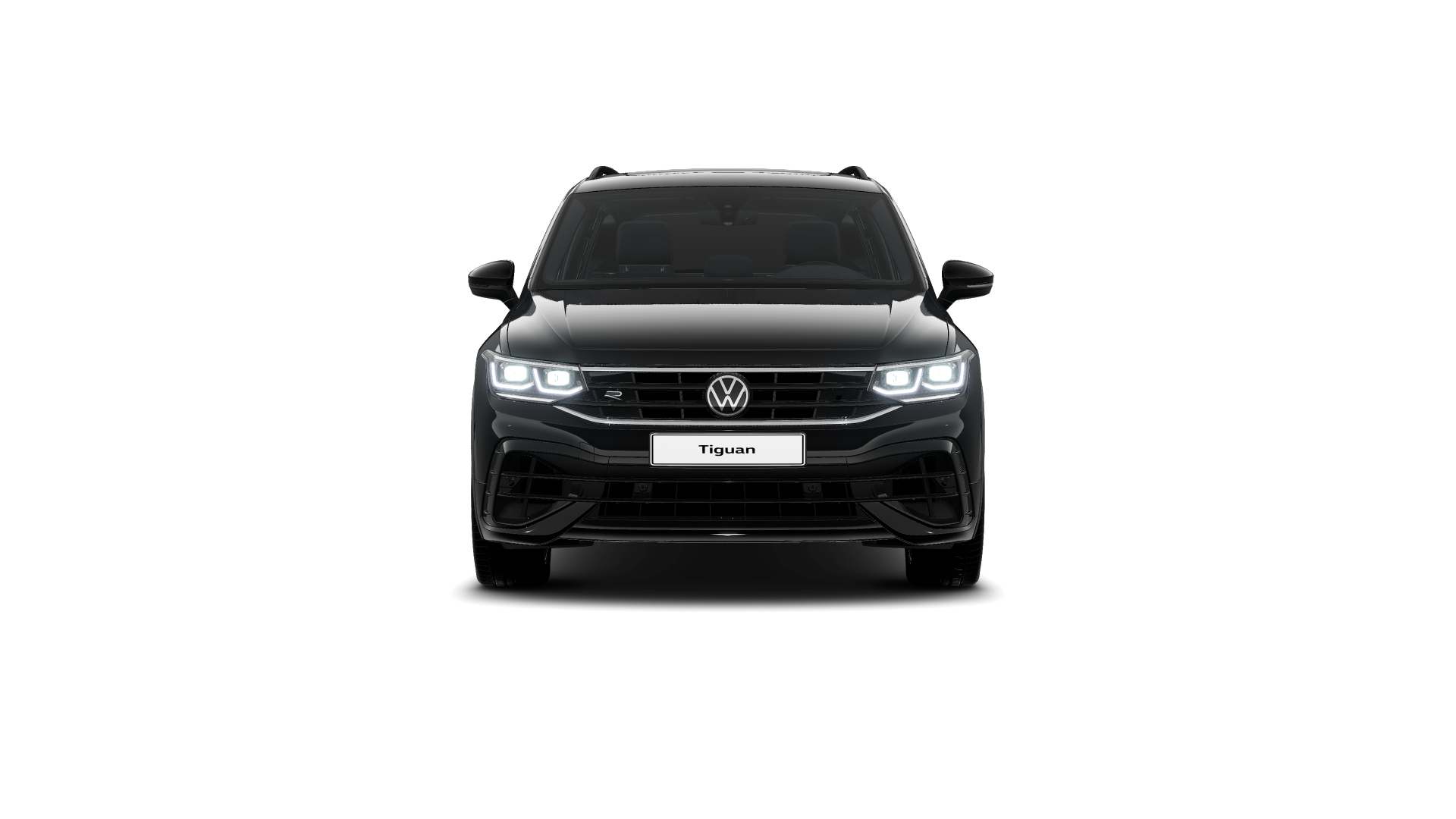 Volkswagen Tiguan 2.0 TSI DSG Style