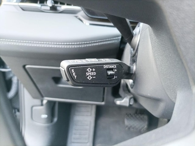 Audi A6 e-tron Avant Performance