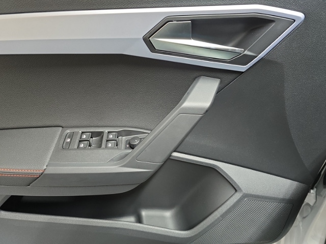 Seat Ibiza 1.0 TSI Black FR-lijn