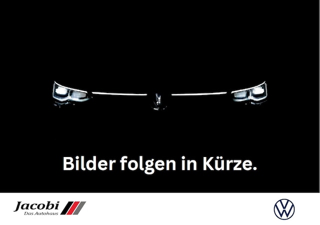 Volkswagen Golf 1.5 TSI