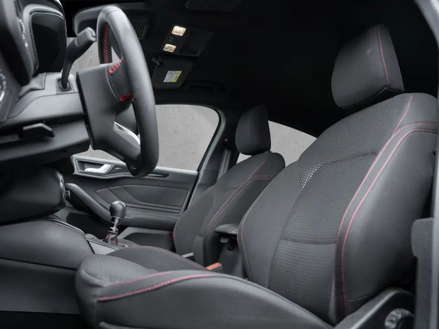 Ford Focus EcoBoost ST Line