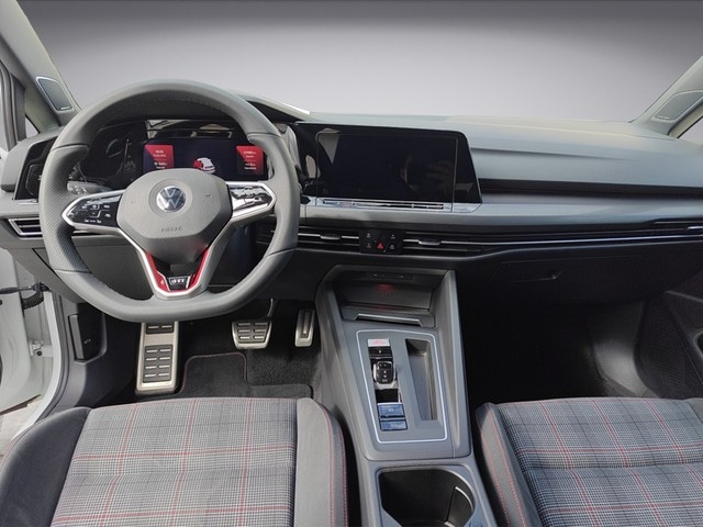 Volkswagen Golf Business DSG GTI Golf VIII