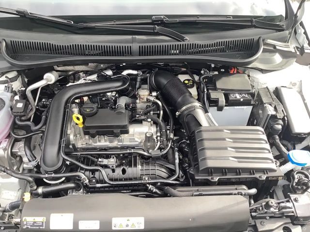 Volkswagen Polo DSG Life