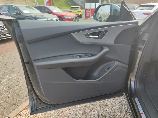 Audi Q8 50 TDI Quattro