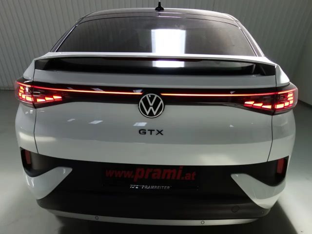 Volkswagen ID.5 GTX