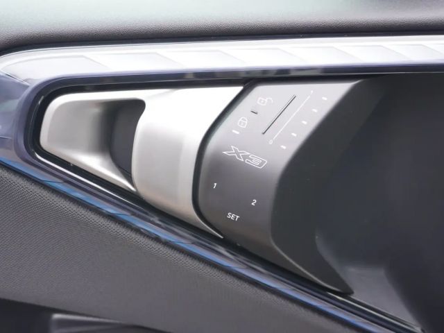 BMW X3 M-Sport xDrive