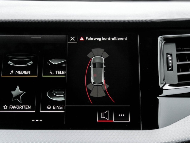 Audi A1 30 TFSI S-Line S-Tronic Sportback