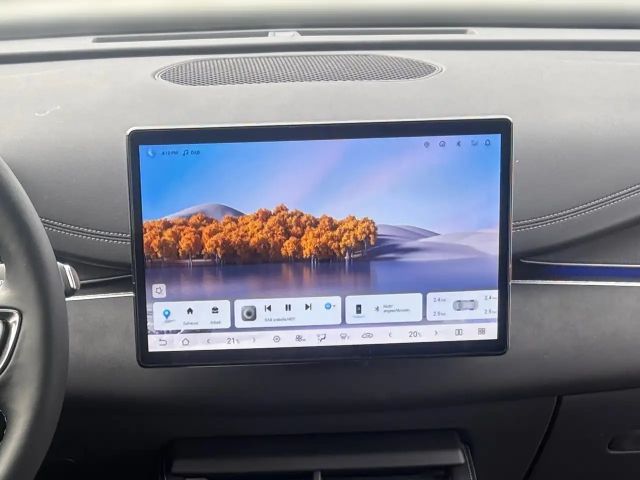 BYD Seal 6 Comfort DM-i