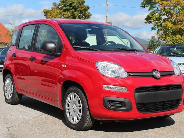 Fiat Panda 4x2