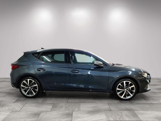 Seat Leon 1.5 eTSI FR-lijn