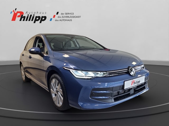 Volkswagen Golf 1.5 TSI