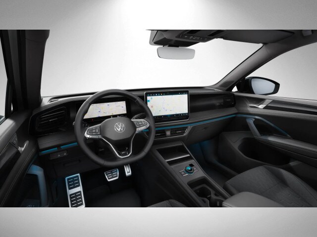 Volkswagen Tiguan DSG Life