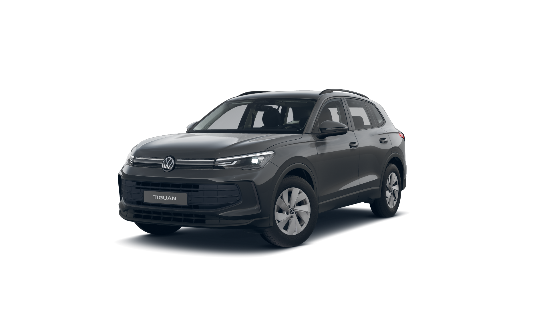 Volkswagen Tiguan 1.5 eTSI DSG