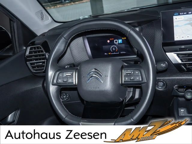 Citroën C4 Max PureTech