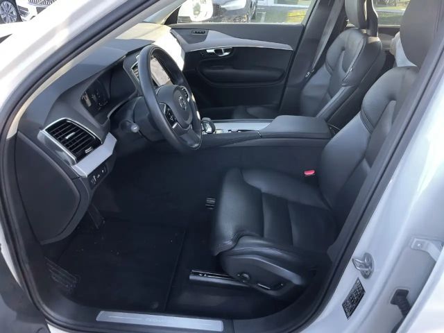 Volvo XC90 AWD Inscription Recharge