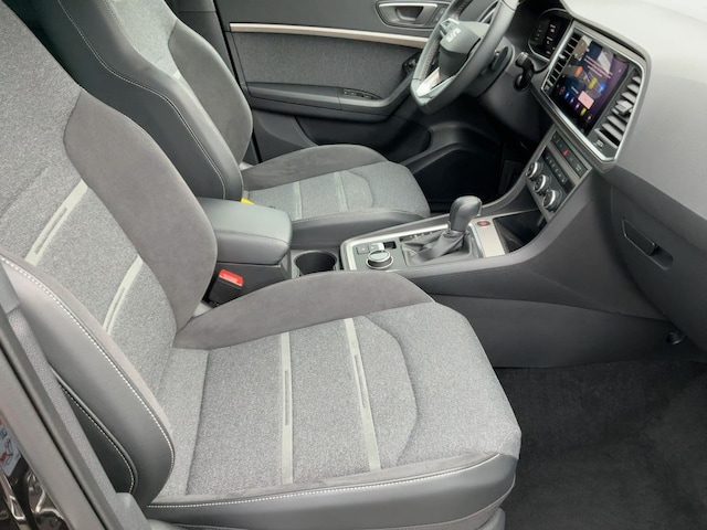 Seat Ateca 1.5 TSI DSG