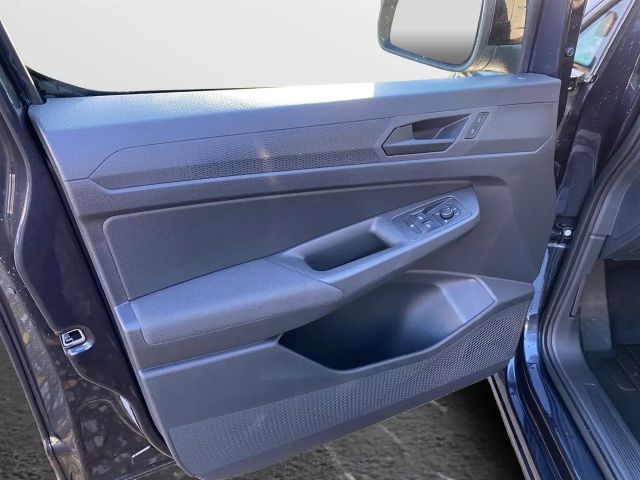 Volkswagen Caddy 1.5 TSI DSG Family Maxi