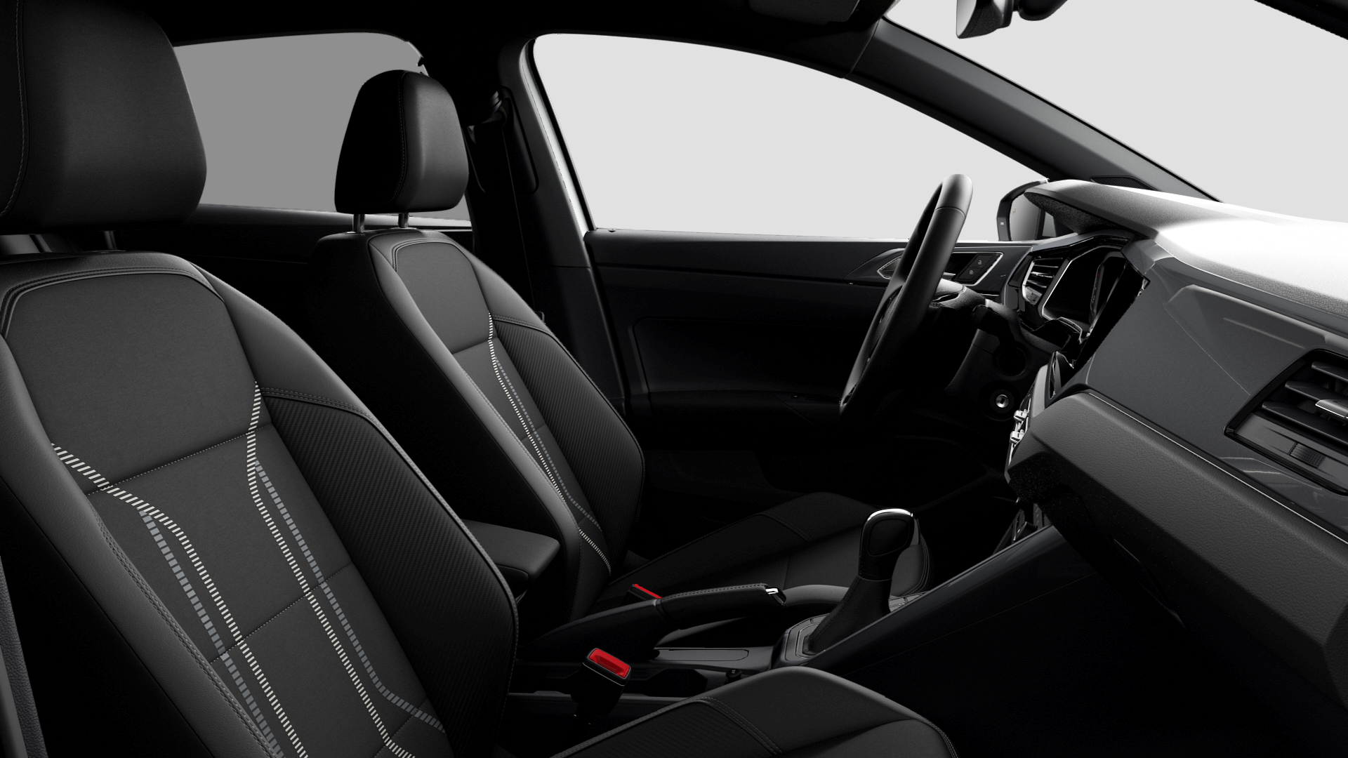 Volkswagen Polo DSG Highline