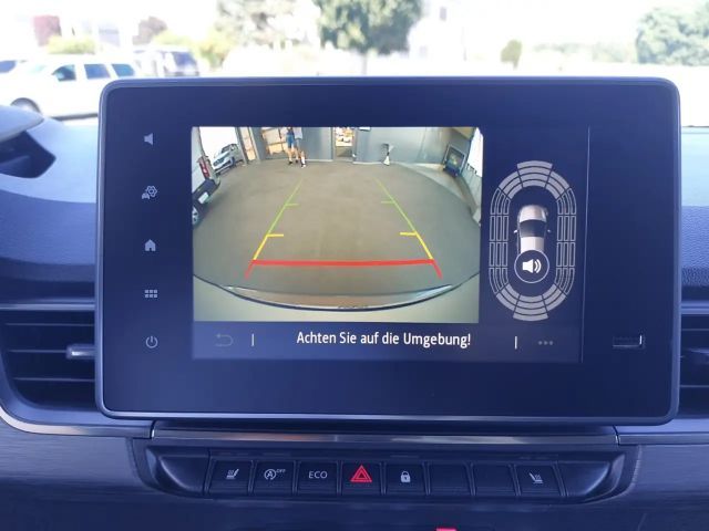 Nissan Townstar Tekna