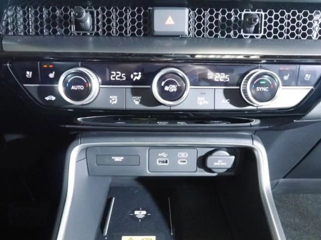 Honda CR-V Advance e:HEV