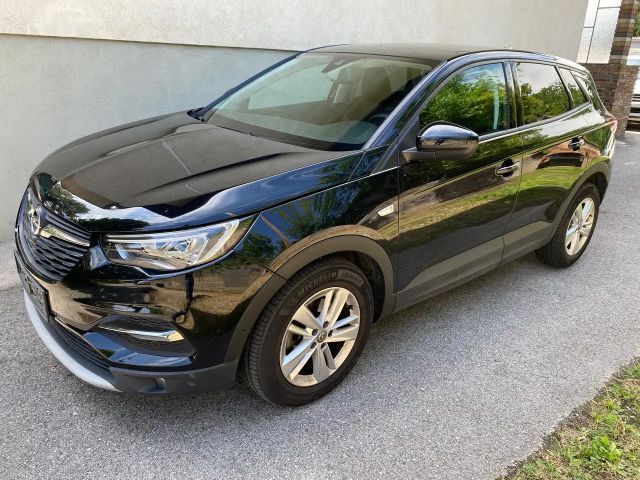 Opel Grandland X Elegance