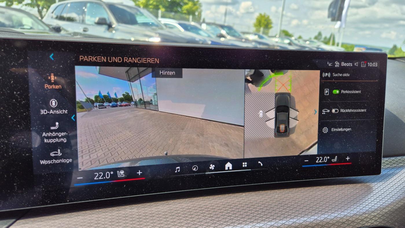 BMW 330 330d Sedan xDrive