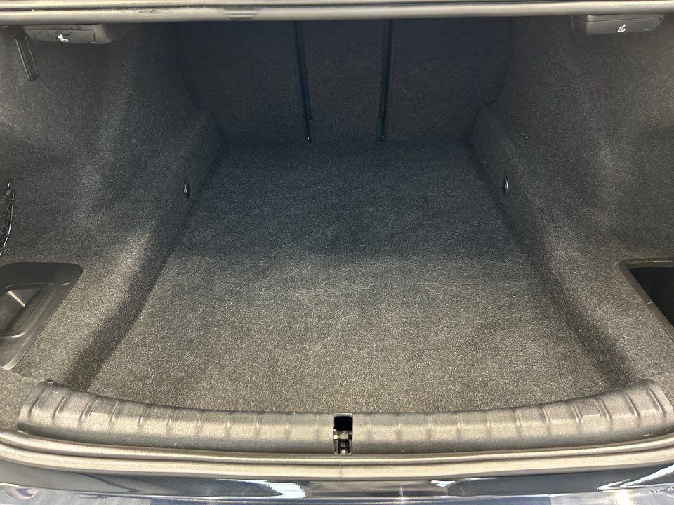 BMW 540 540d Sedan xDrive