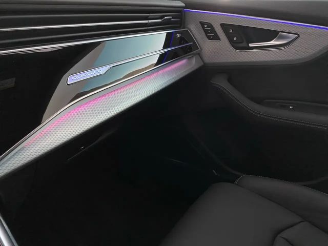 Audi Q8 50 TDI Quattro S-Line