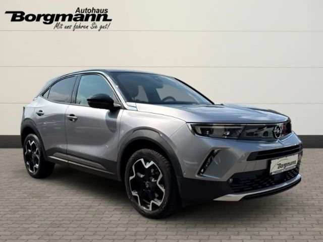 Opel Mokka 1.2 Turbo Turbo Ultimate