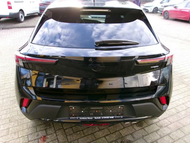 Opel Mokka GS-Line Grand Sport Hybrid