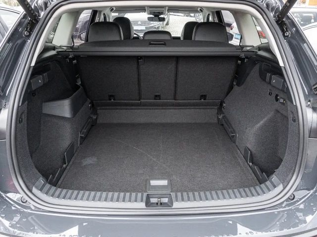 Volkswagen Tayron 1.5 eTSI DSG Life