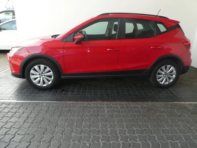 Seat Arona 1.0 TSI
