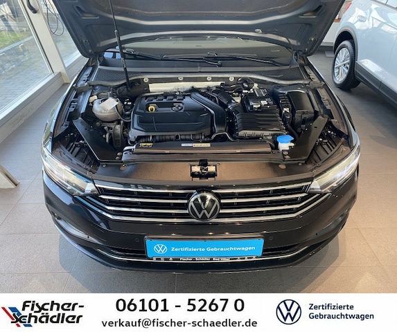 Volkswagen Passat DSG Variant