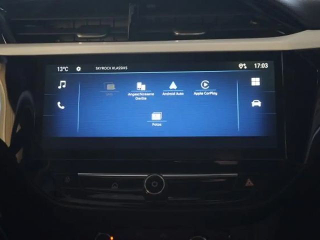 Opel Corsa GS-Line Grand Sport