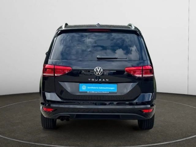 Volkswagen Touran 2.0 TDI DSG Highline
