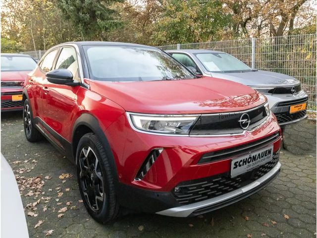 Opel Mokka Mokka-e Ultimate business+