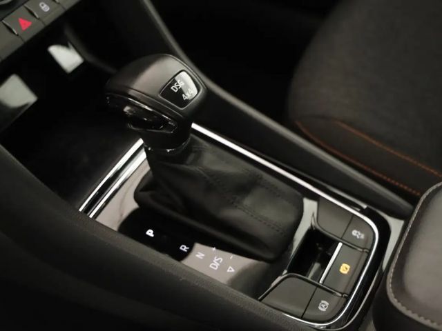 Skoda Karoq 4x4 Ambition